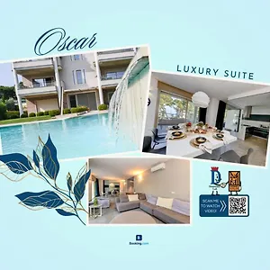Desenzanoloft Oscar Luxury Suite Desenzano del Garda